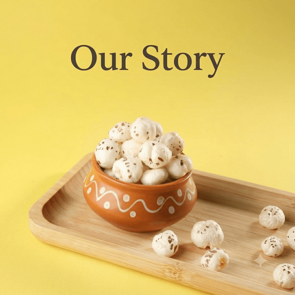 Our Story